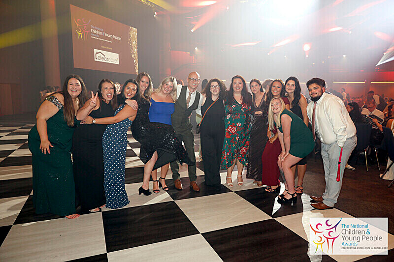 _09I2427 copy - The CYP Awards 2025