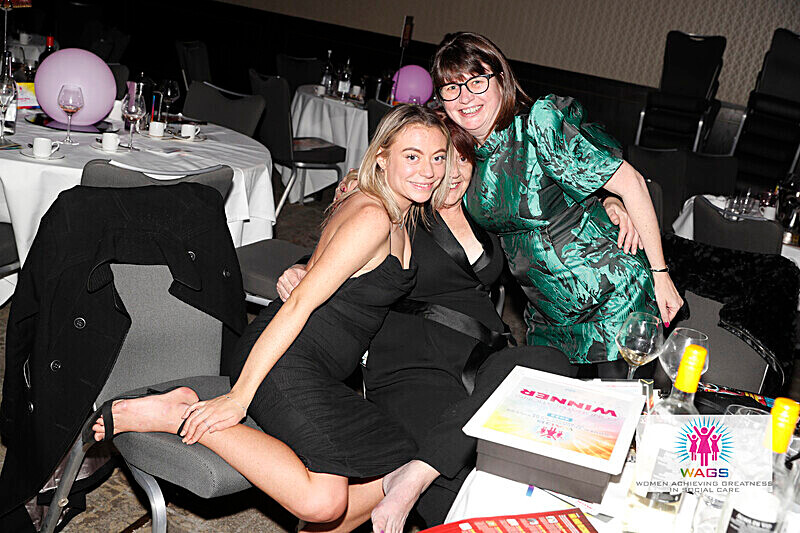 _09I3297 copy - The WAGS Awards 2025