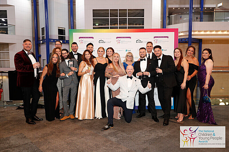 _09I1957 copy - The CYP Awards 2025