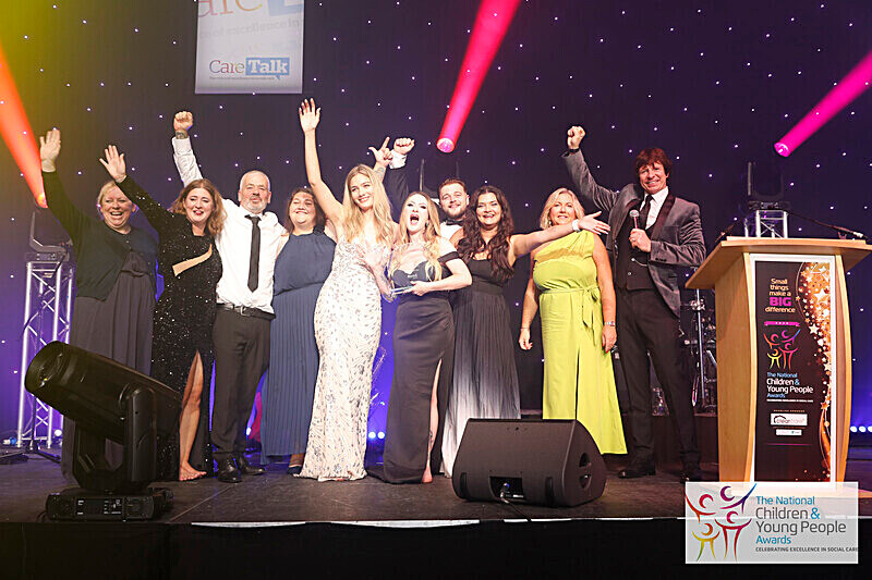 _09I2636 copy - The CYP Awards 2025