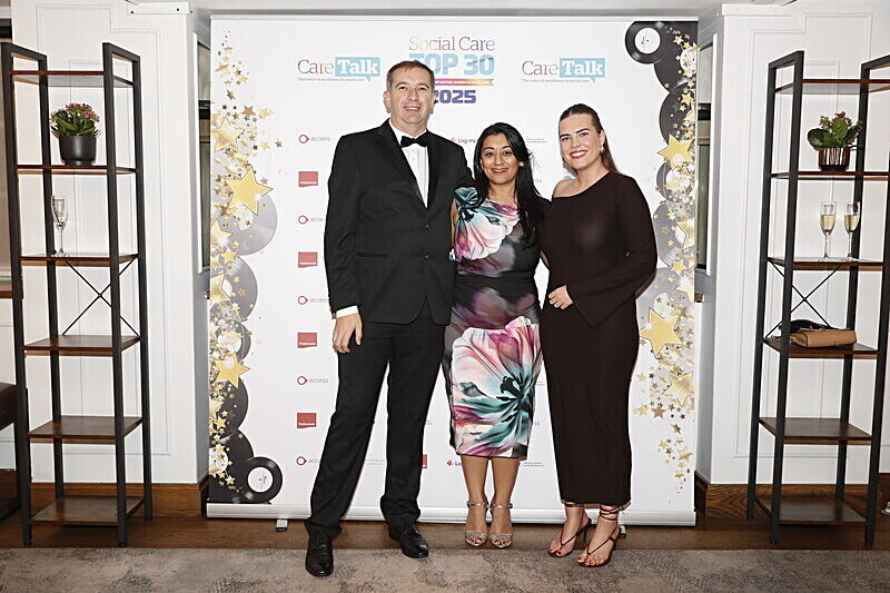 _09I1404 - The GBCA Top 30 Awards 2025