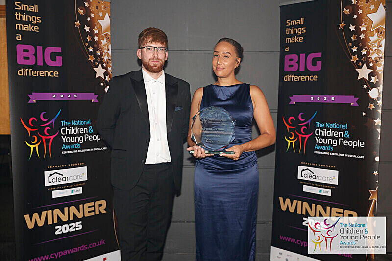 _09I2589 copy - The CYP Awards 2025