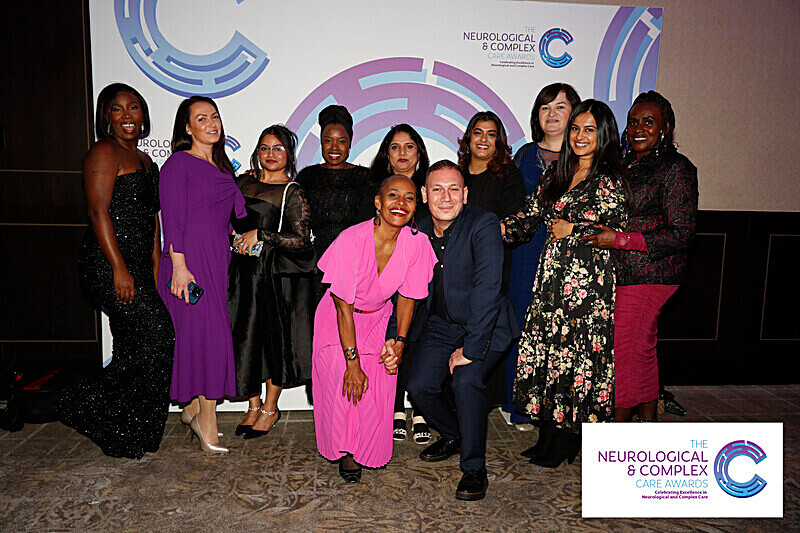 _09I9734 copy - The Neurological And Complex Care Awards 2025