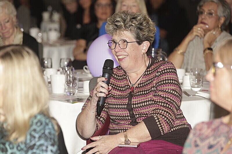 _09I3924 - Wags Afternoon Tea 2026