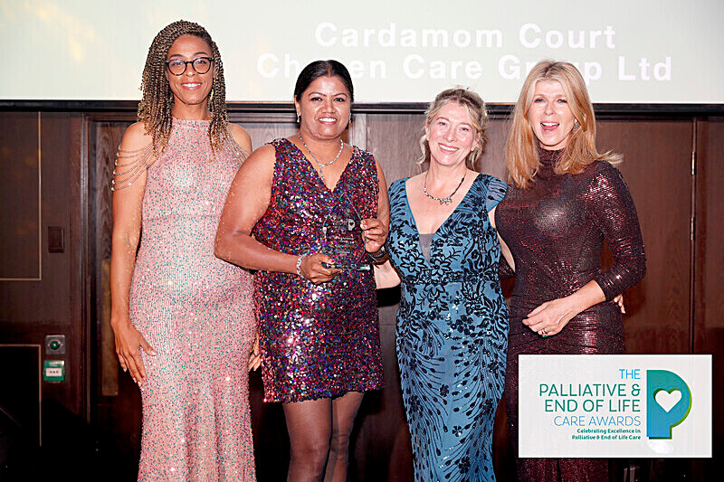 _09I8577 copy - The Paliative Care Awards 2025