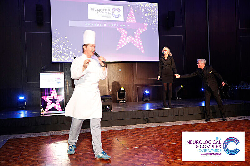 _09I9664 copy - The Neurological And Complex Care Awards 2025