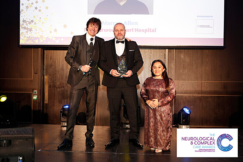 _09I9845 copy - The Neurological And Complex Care Awards 2025