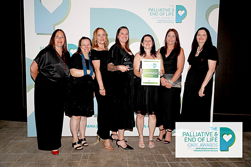 _09I8640 copy - The Paliative Care Awards 2025