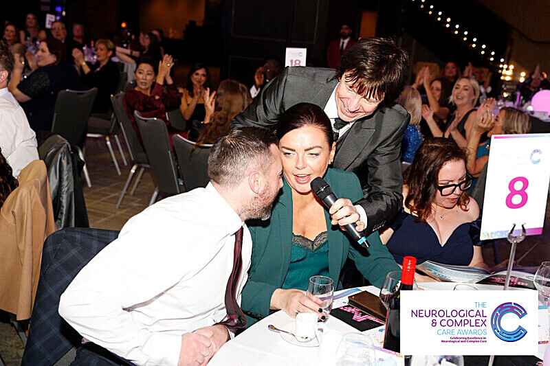 _09I9764 copy - The Neurological And Complex Care Awards 2025