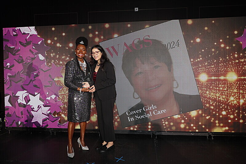 _09I7740 - The WAGS Awards 2024