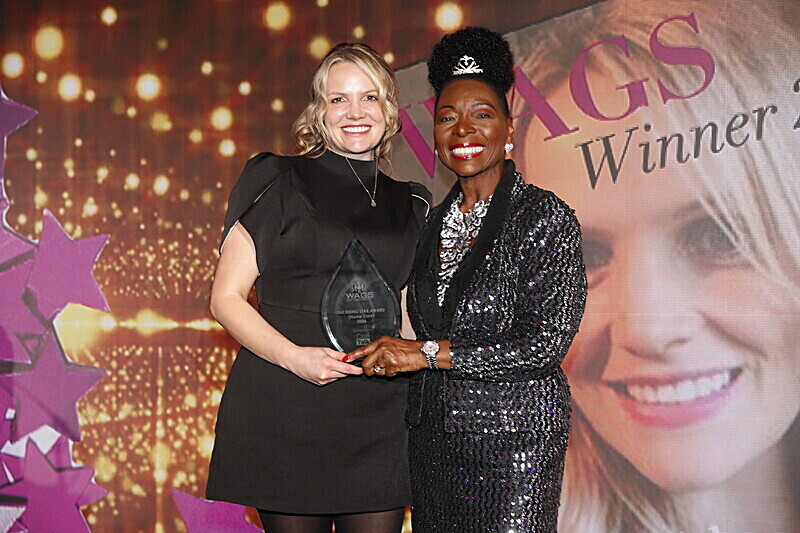 _09I7677 - The WAGS Awards 2024