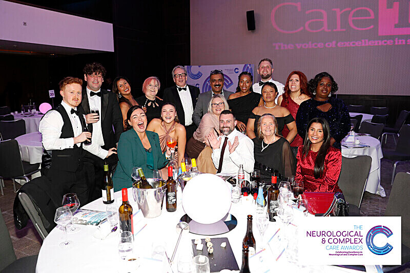 _09I9936 copy - The Neurological And Complex Care Awards 2025