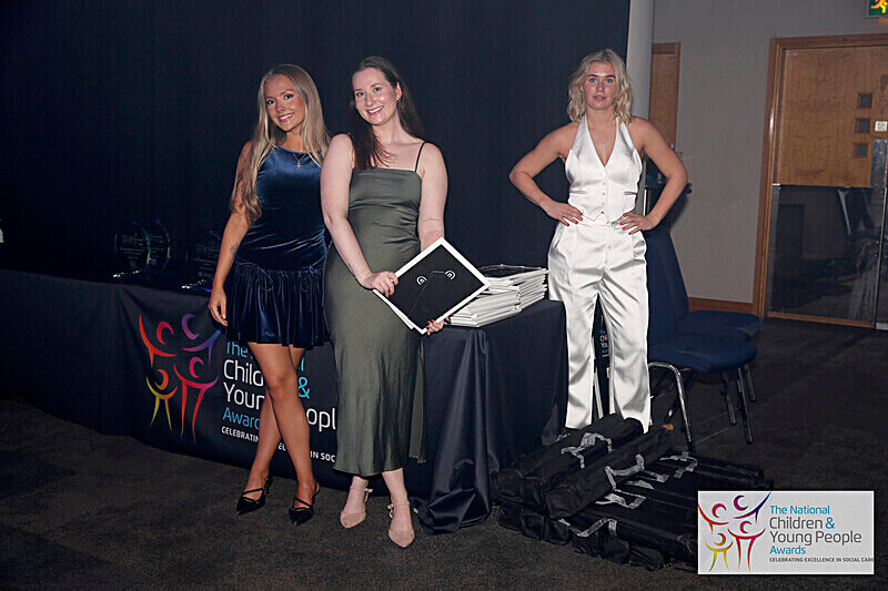 _09I2553 copy - The CYP Awards 2025