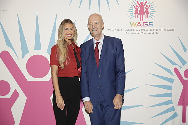 _09I4176 - Wags Afternoon Tea 2026