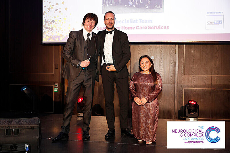 _09I9849 copy - The Neurological And Complex Care Awards 2025
