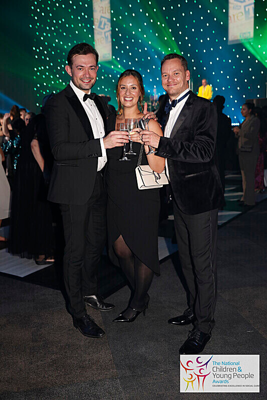 _09I2841 copy - The CYP Awards 2025