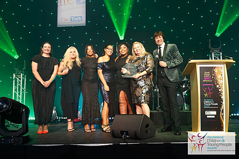 _09I2593 copy - The CYP Awards 2025