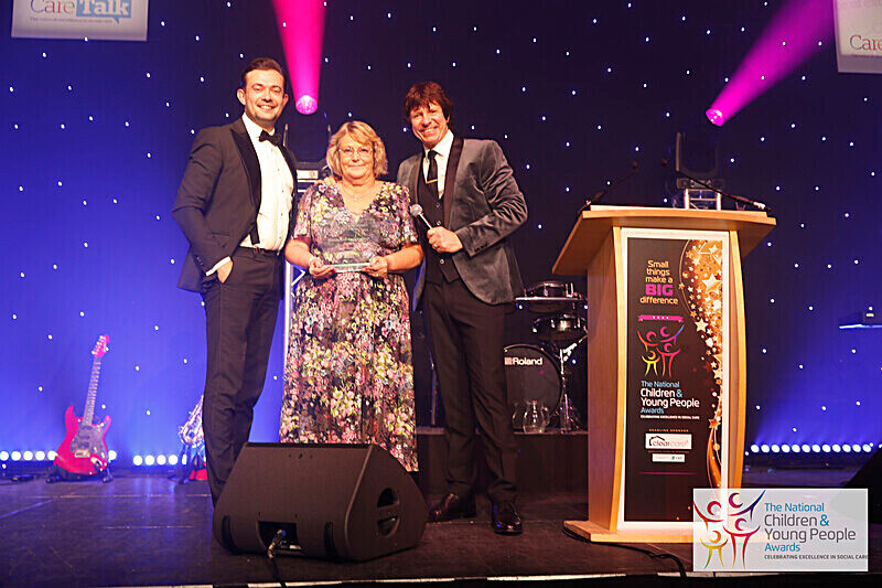 _09I2757 copy - The CYP Awards 2025