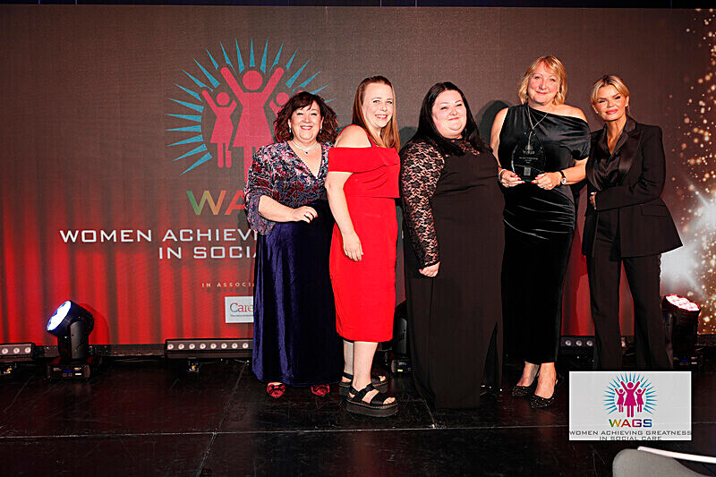 _09I3150 copy - The WAGS Awards 2025