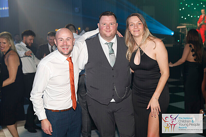 _09I2801 copy - The CYP Awards 2025