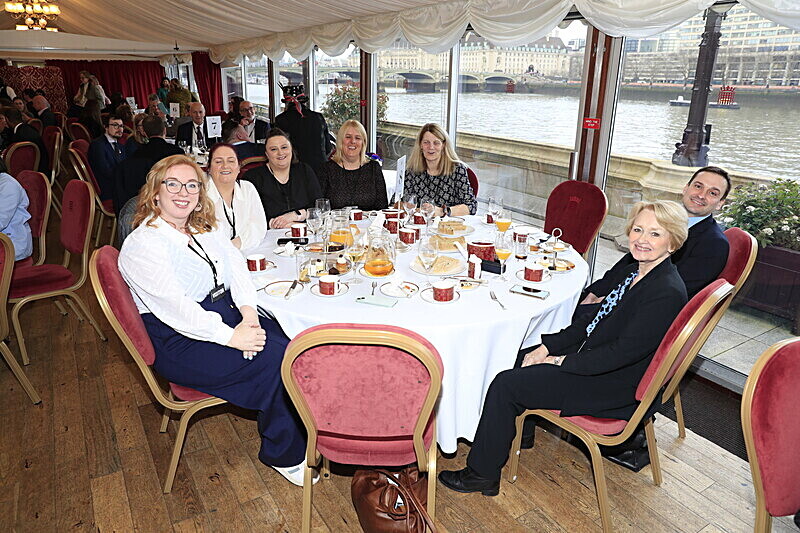 _09I3540 - LDA Afternoon Tea @ The House Of Lords 2024