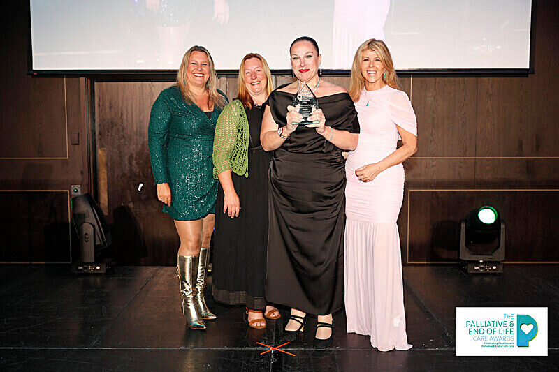 _09I5376 copy - GBCA Paliative Care Awards 2026