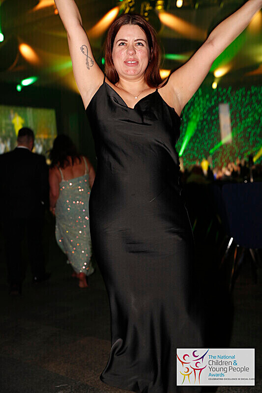 _09I2819 copy - The CYP Awards 2025