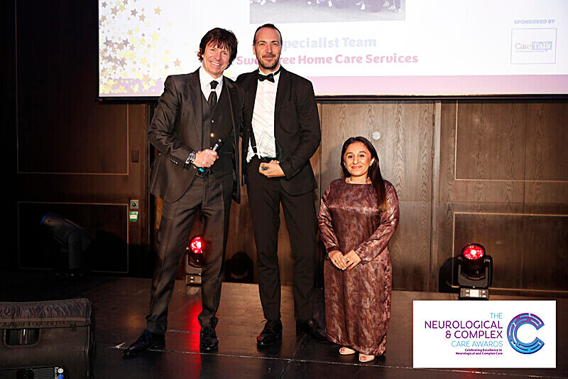 _09I9848 copy - The Neurological And Complex Care Awards 2025