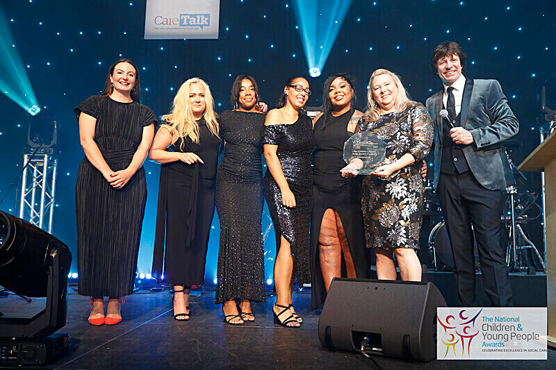 _09I2597 copy - The CYP Awards 2025