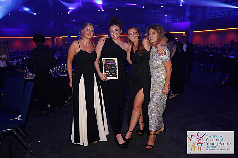 _09I2823 copy - The CYP Awards 2025
