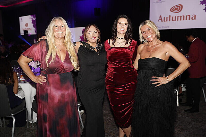 _09I7414 - The WAGS Awards 2024