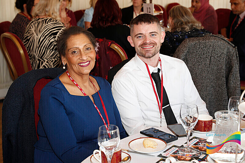 _09I0520 copy - GBCA Tea @ The House of Lords 2026