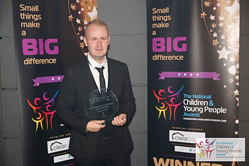 _09I2534 copy - The CYP Awards 2025