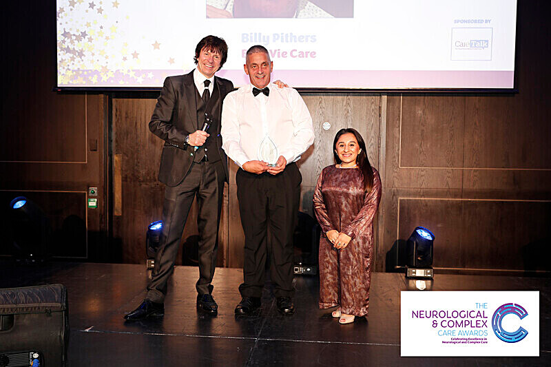_09I9828 copy - The Neurological And Complex Care Awards 2025