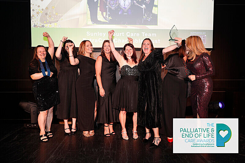 _09I8520 copy - The Paliative Care Awards 2025
