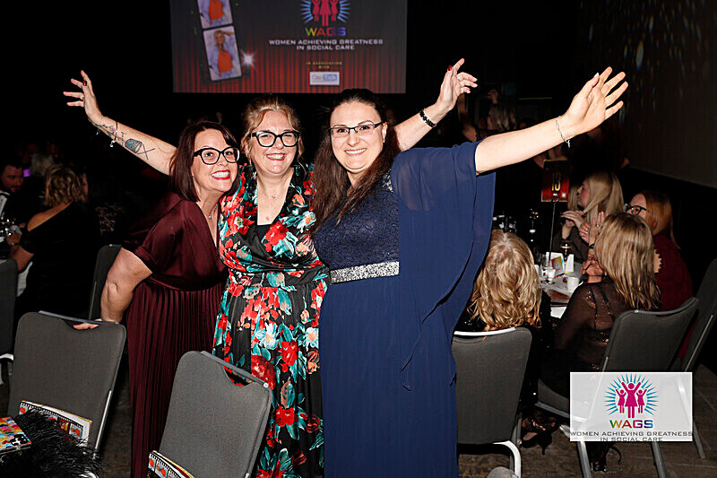 _09I3019 copy - The WAGS Awards 2025