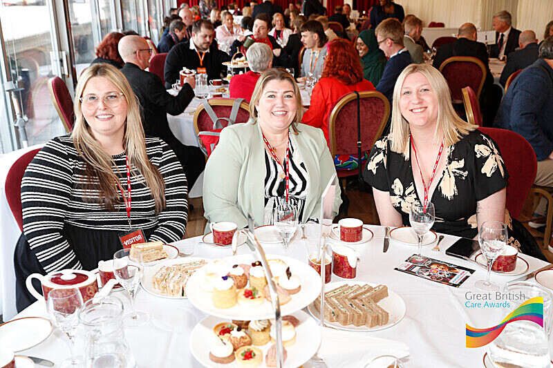_09I0462 copy - GBCA Tea @ The House of Lords 2026