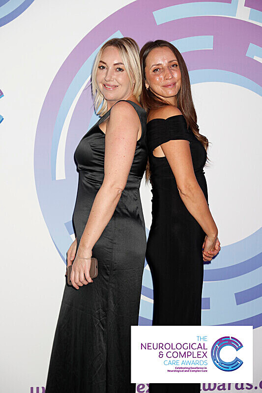 _09I9725 copy - The Neurological And Complex Care Awards 2025