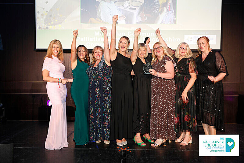 _09I5357 copy - GBCA Paliative Care Awards 2026
