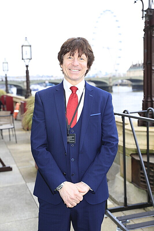 _09I3546 - LDA Afternoon Tea @ The House Of Lords 2024