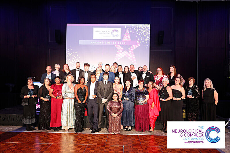 _09I9882 copy - The Neurological And Complex Care Awards 2025