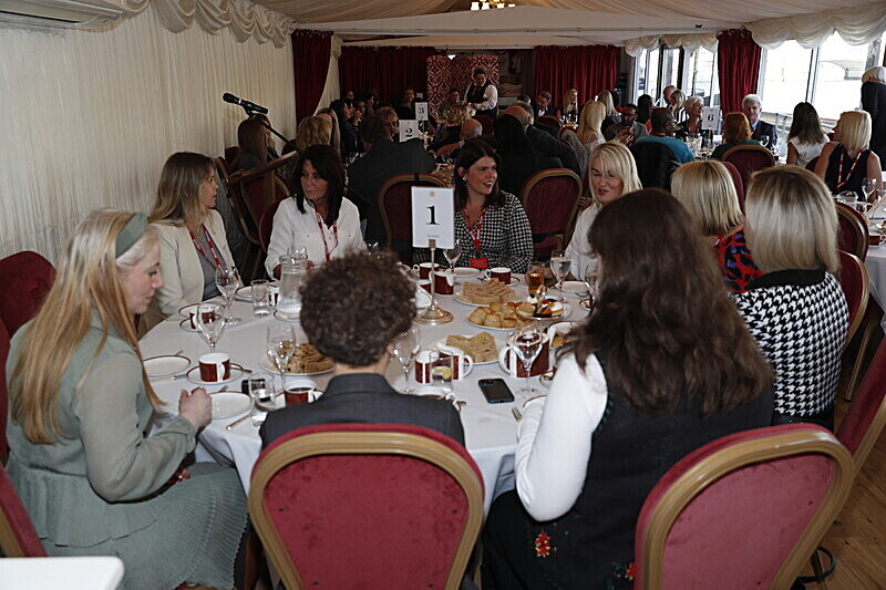 _09I0465 - WAGS @ The House of Lords 2024