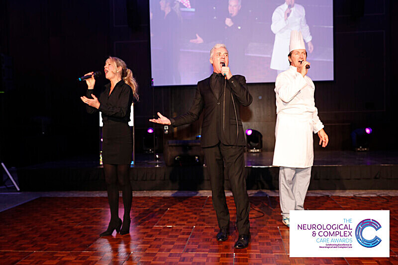 _09I9684 copy - The Neurological And Complex Care Awards 2025