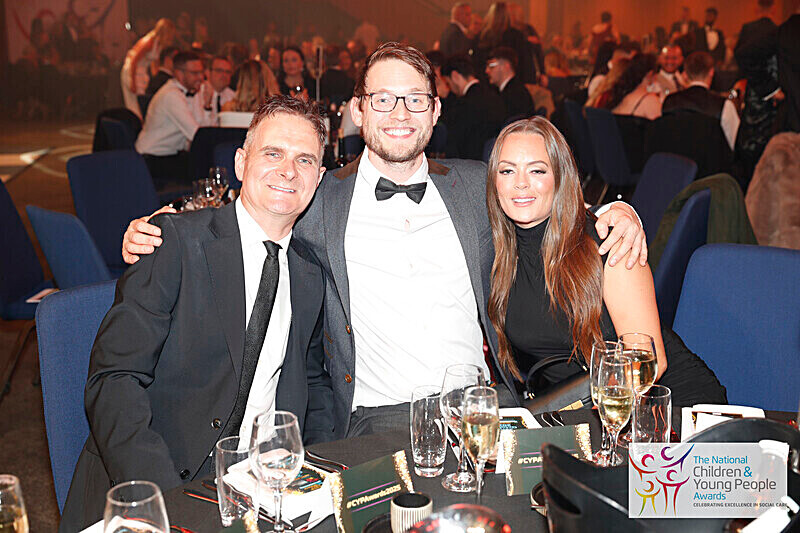 _09I2046 copy - The CYP Awards 2025