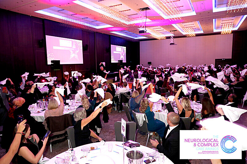 _09I9640 copy - The Neurological And Complex Care Awards 2025