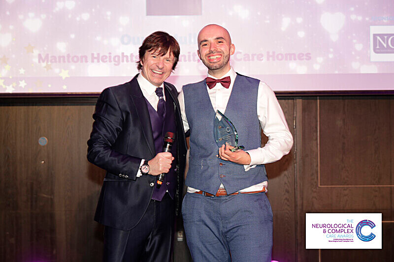 _09I4608 copy - Complex Care Awards 2026