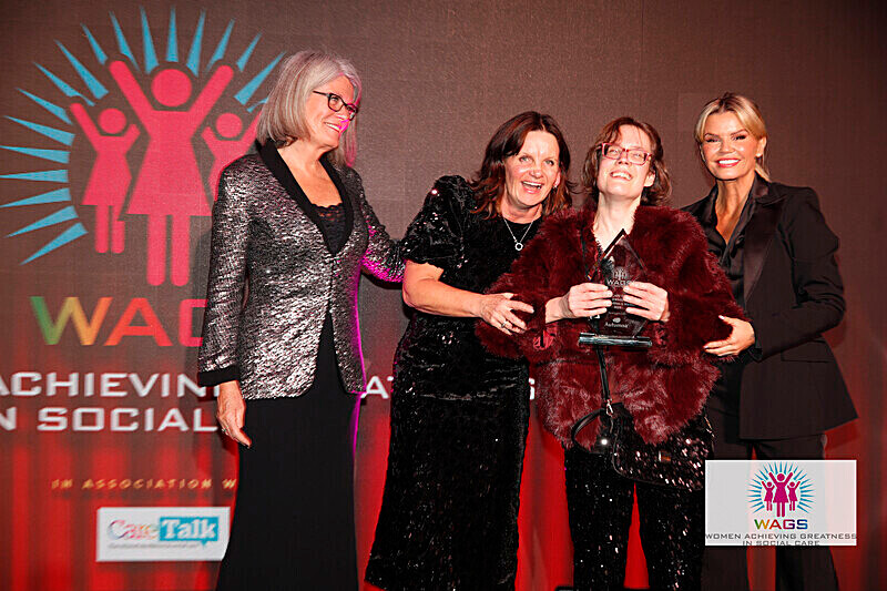 _09I3171 copy - The WAGS Awards 2025