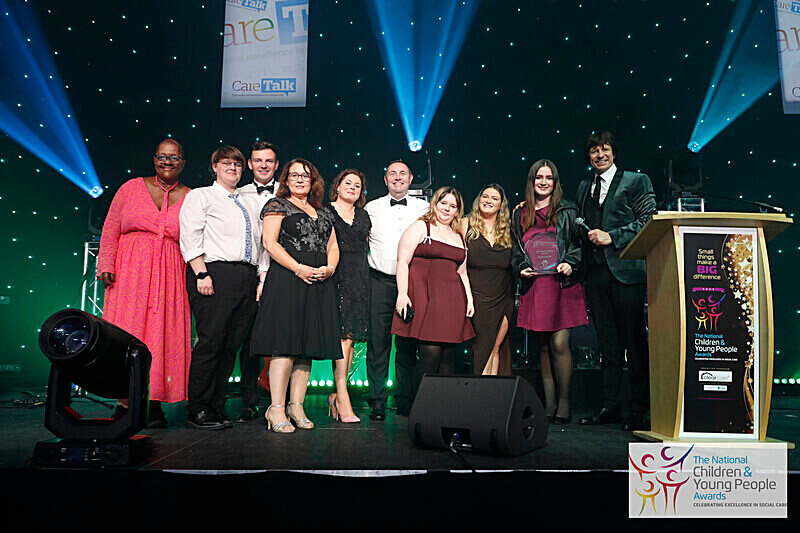 _09I2735 copy - The CYP Awards 2025