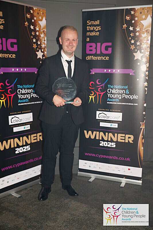 _09I2536 copy - The CYP Awards 2025