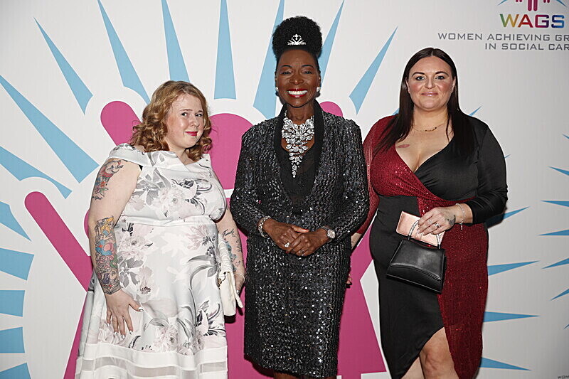 _09I7290 - The WAGS Awards 2024